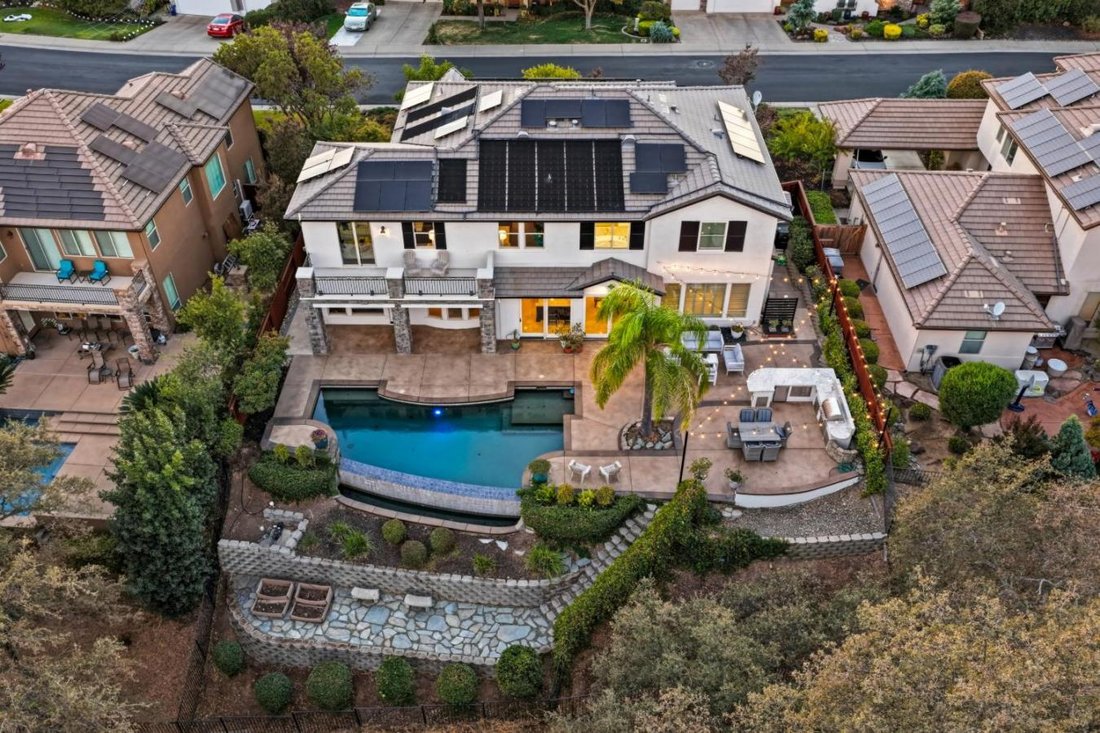 Casa en Rocklin, California, Estados Unidos 2 - 19136627