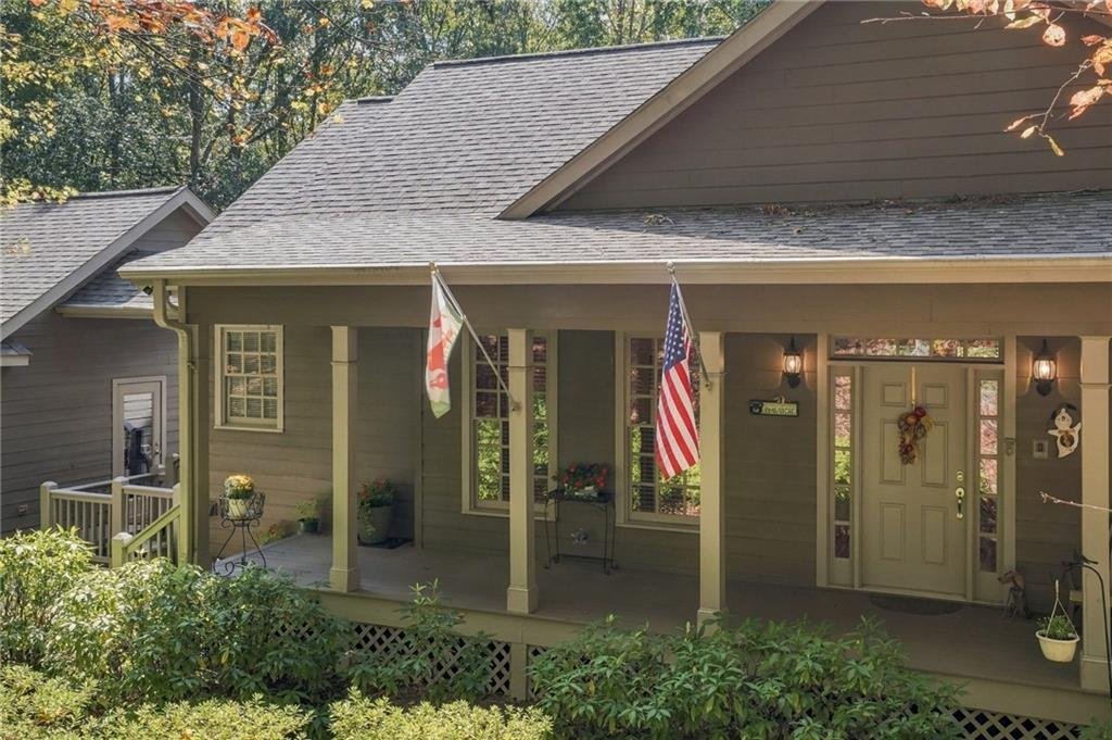 Haus in Jasper, Georgia, Vereinigte Staaten 4 - 19136811