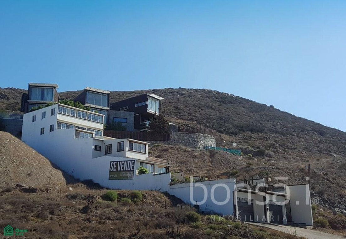 Casa en Ensenada, Baja California, México 1 - 19056924