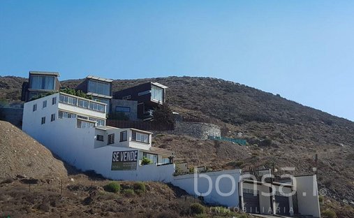 Casa en Ensenada, Baja California, México 1