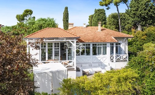 Villa à Cannes, Provence-Alpes-Côte d'Azur, France 1