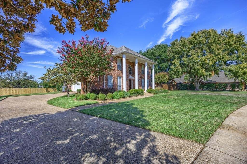 House in Colleyville, Texas, United States 3 - 19137074