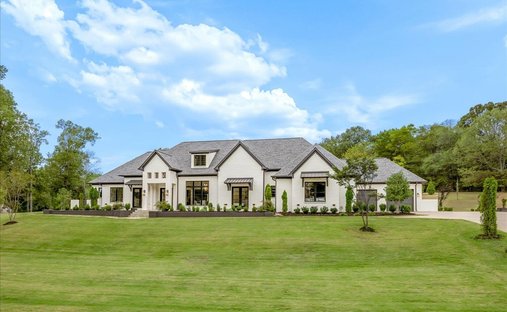 Haus in Bartlett, Tennessee, Vereinigte Staaten 1
