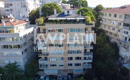 Wohnung in Istanbul, Istanbul, Türkei 1