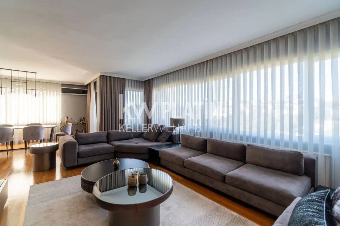 Apartment in İstanbul, İstanbul, Turkey 2 - 19137031