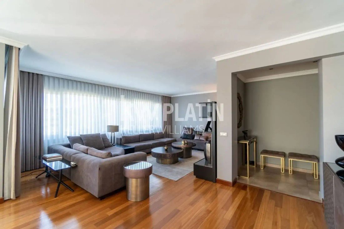 Apartment in İstanbul, İstanbul, Turkey 3 - 19137031