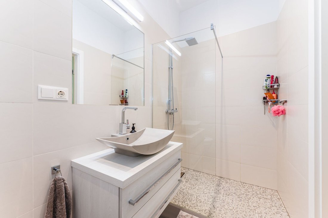 Wohnung in Wien, Wien, Österreich 5 - 19136830