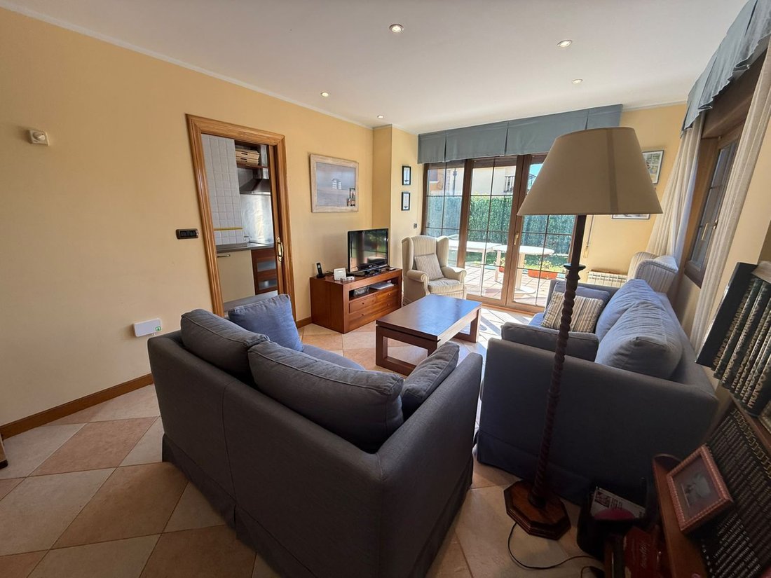 Chalet in Santona, Cantabria, Spain 4 - 19137253