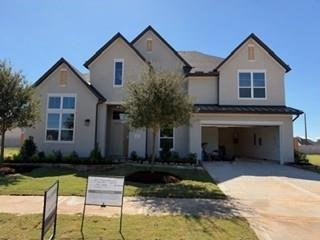 Maison à Richmond, Texas, États-Unis 1 - 18681108