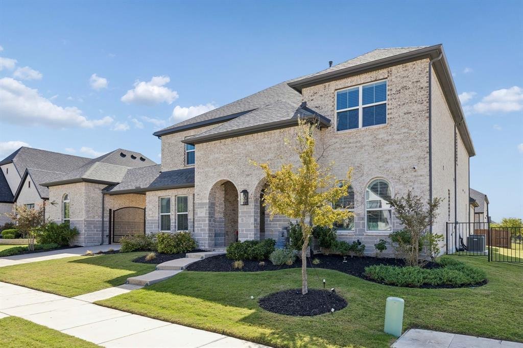 House in Prosper, Texas, United States 2 - 19137082