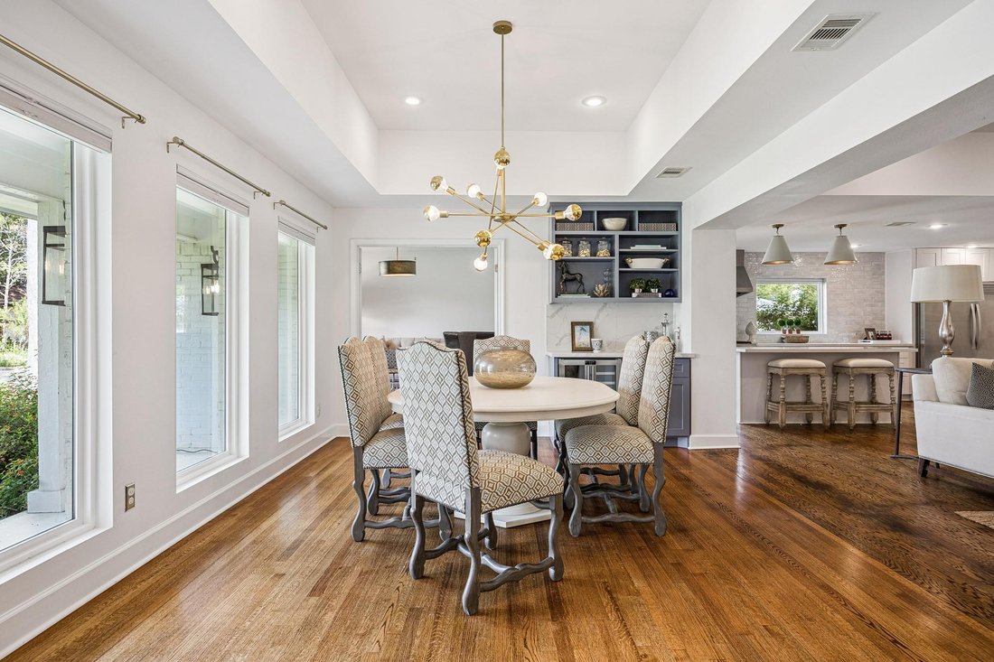 Casa en Houston, Texas, Estados Unidos 5 - 19136998