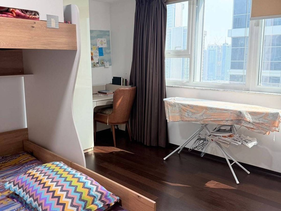 Penthouse in Business Bay, Dubai, United Arab Emirates 4 - 19136595