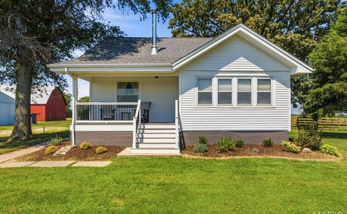 Haus in Alhambra, Illinois, Vereinigte Staaten 1