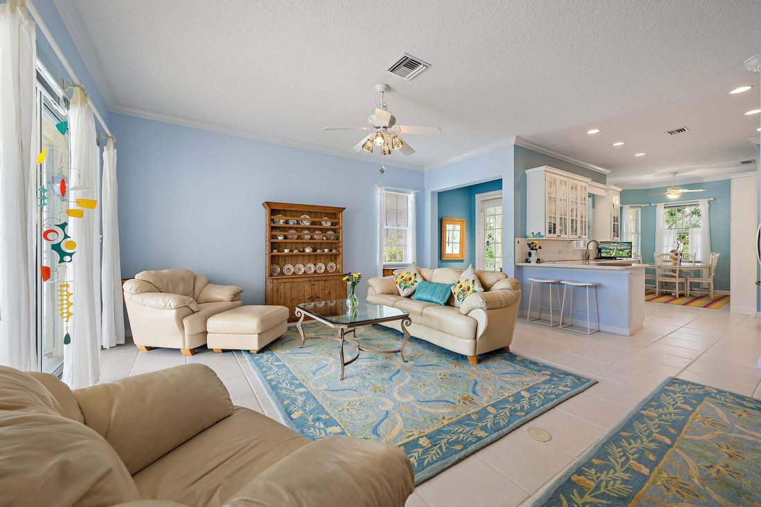 Haus in Jupiter, Florida, Vereinigte Staaten 4 - 19136629