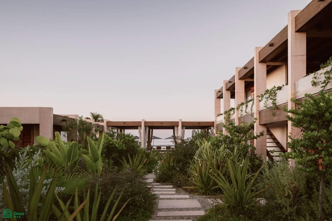 Casa en El Rosedal, Oaxaca, México 3 - 18612367