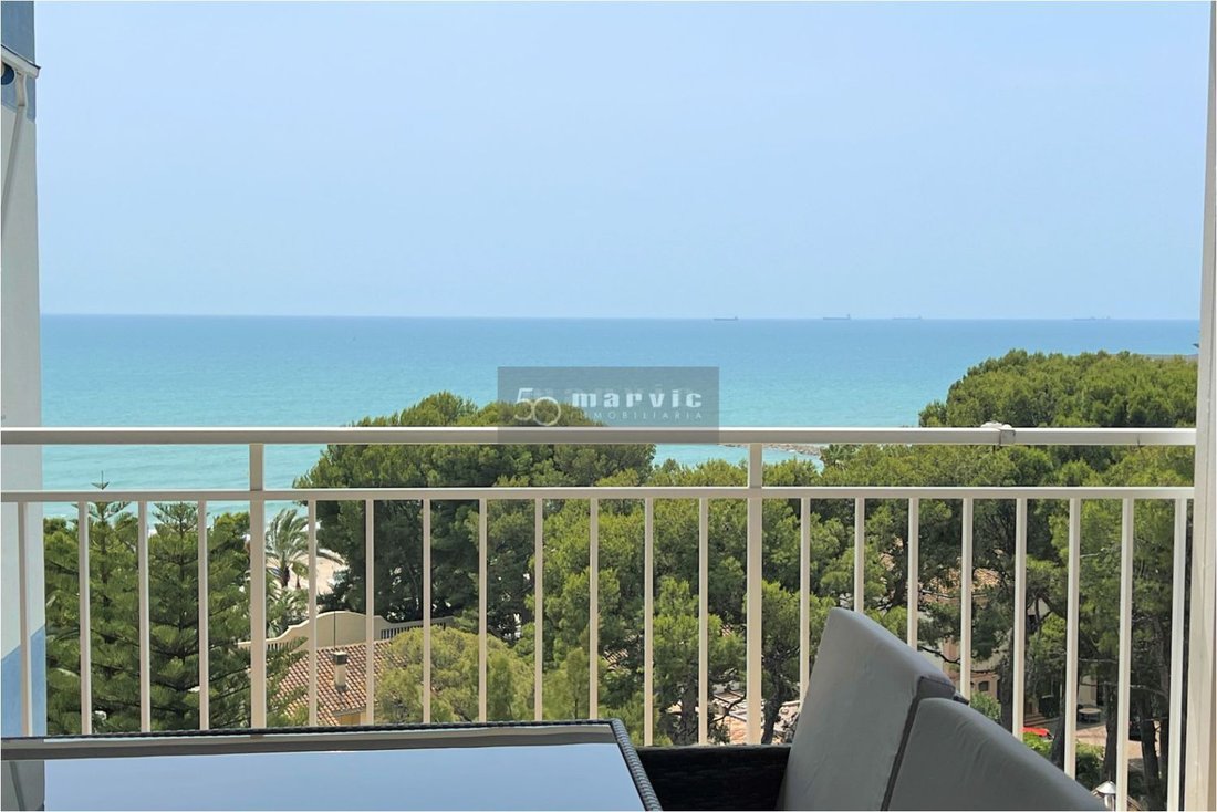 Apartamento en Benicasim, Comunidad Valenciana, España 1 - 19137218