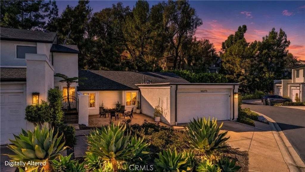 Appartement à Laguna Niguel, Californie, États-Unis 2 - 19136861
