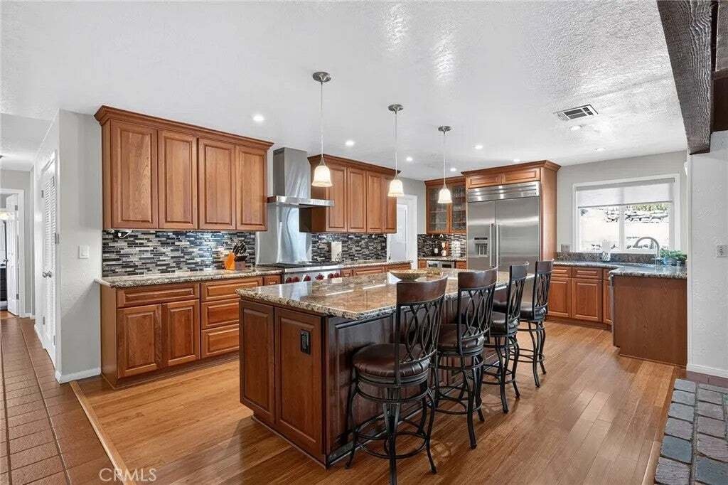 House in Menifee, California, United States 3 - 18463191