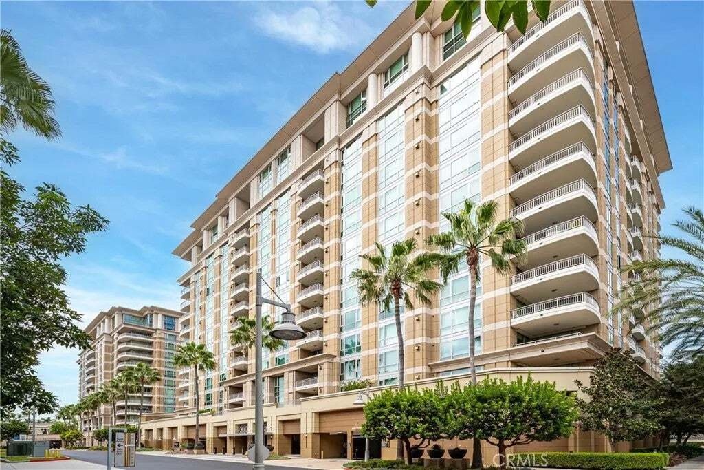 Condominio a Irvine, California, Stati Uniti 1 - 19125546