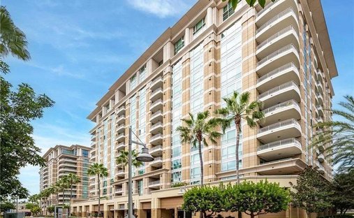 Condominio a Irvine, California, Stati Uniti 1