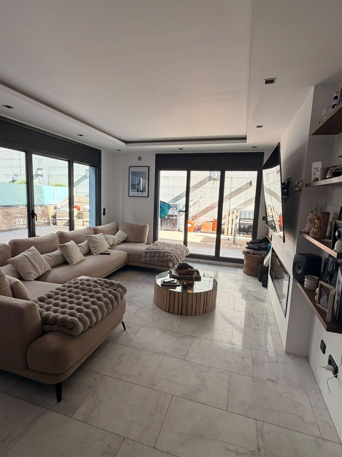 Apartamento en Encamp, Encamp, Andorra 1 - 19137307