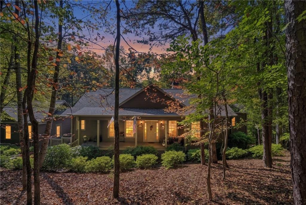 Haus in Jasper, Georgia, Vereinigte Staaten 1 - 19136811
