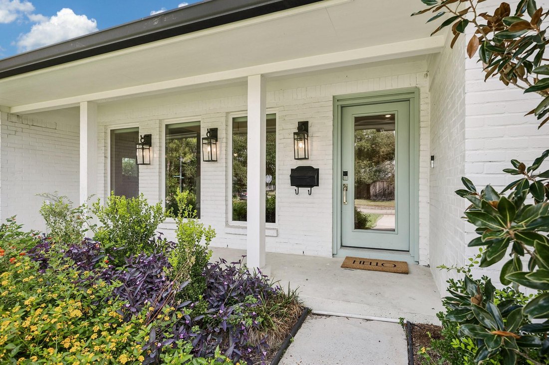Casa en Houston, Texas, Estados Unidos 2 - 19136998