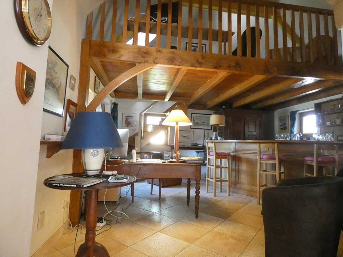 Villa in Damgan, Brittany, France 5 - 19136950