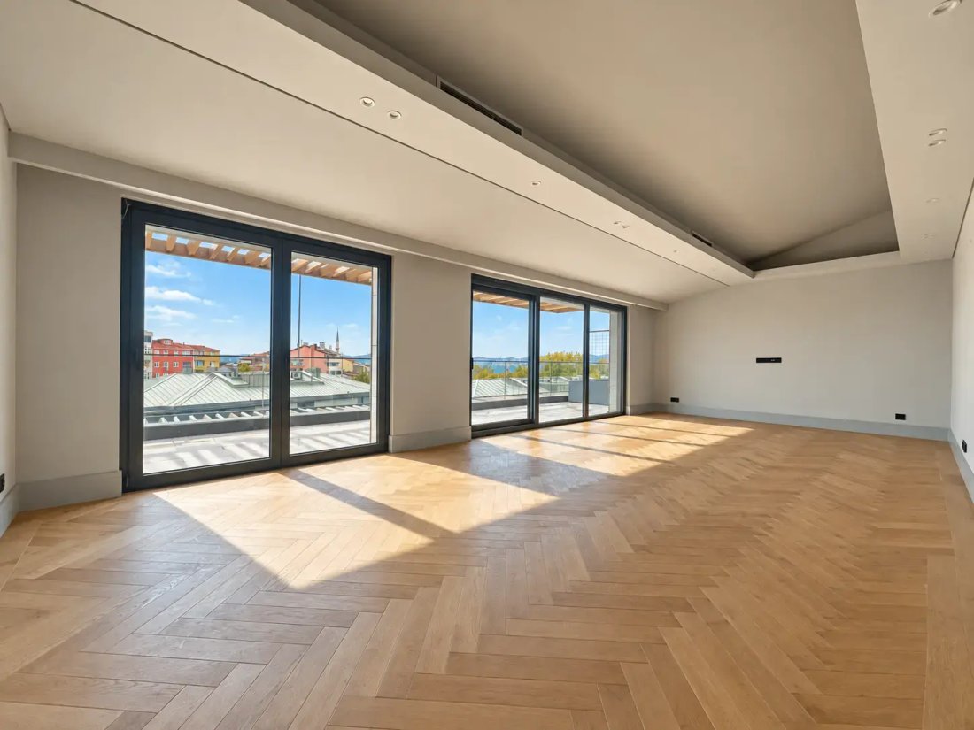 Apartment in İstanbul, İstanbul, Turkey 4 - 19137034
