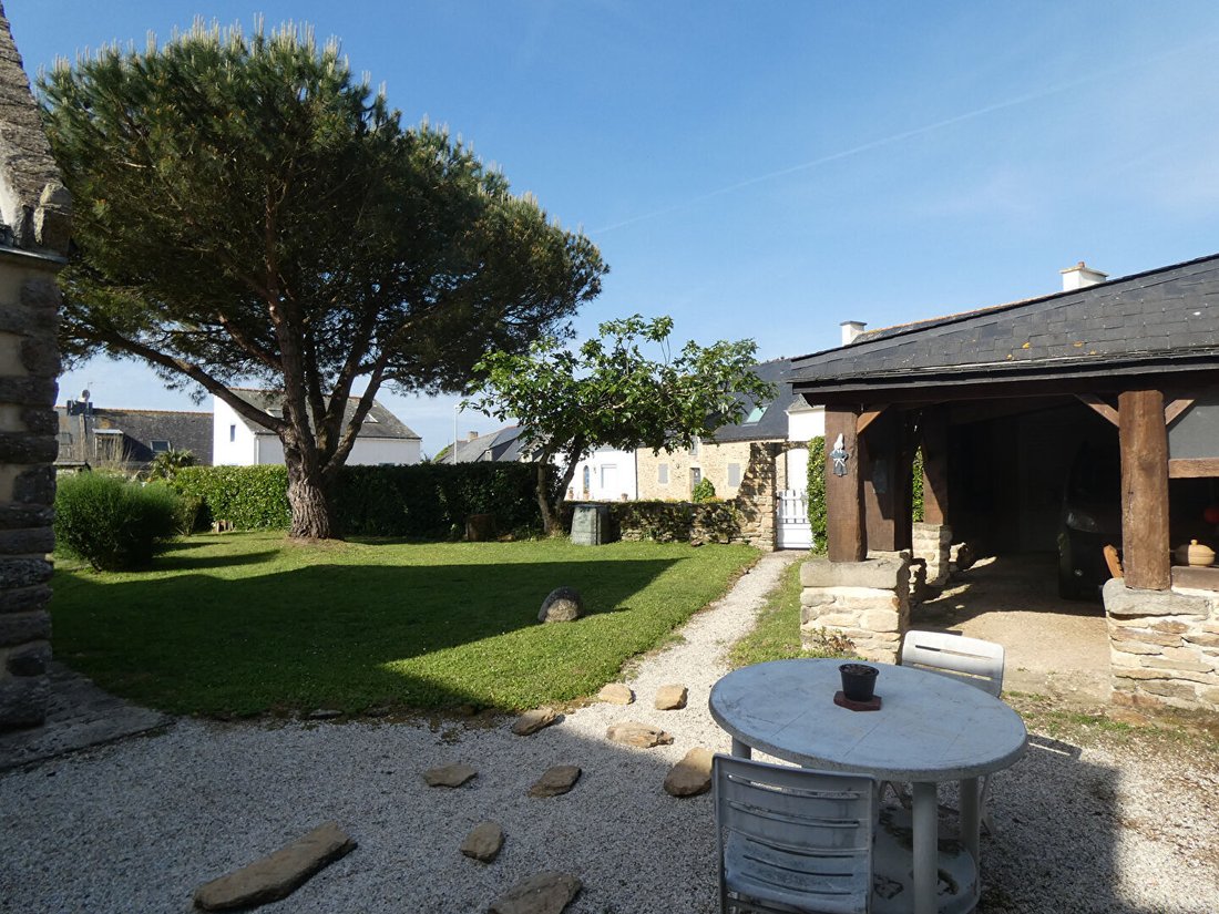 Villa in Damgan, Brittany, France 2 - 19136950