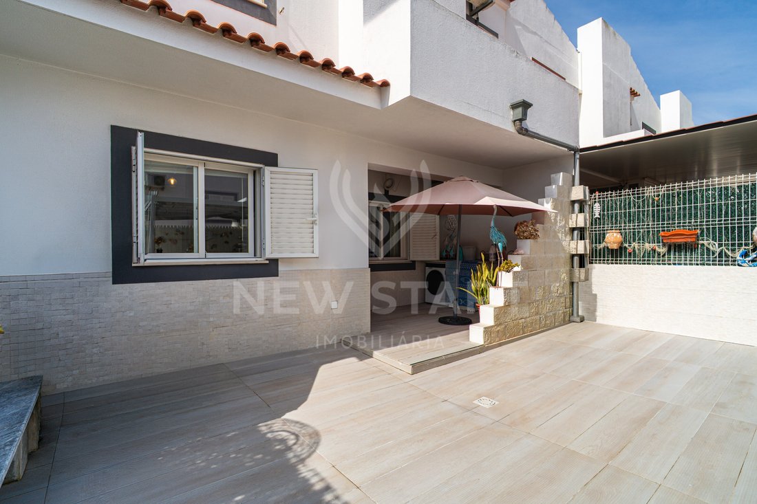 Apartment in Quelfes, Algarve, Portugal 3 - 19136838