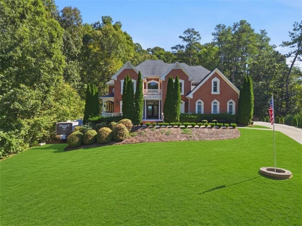 House in Snellville, Georgia, United States 2 - 19137027