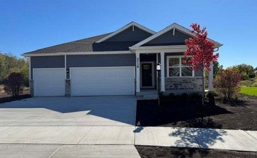 Haus in Racine, Wisconsin, Vereinigte Staaten 1