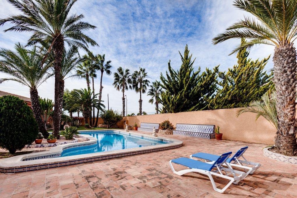 Villa in Torrevieja, Valencian Community, Spain 3 - 19136683