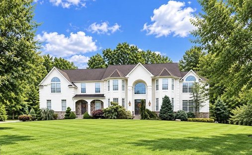 House in Franklin, New Jersey, United States 1