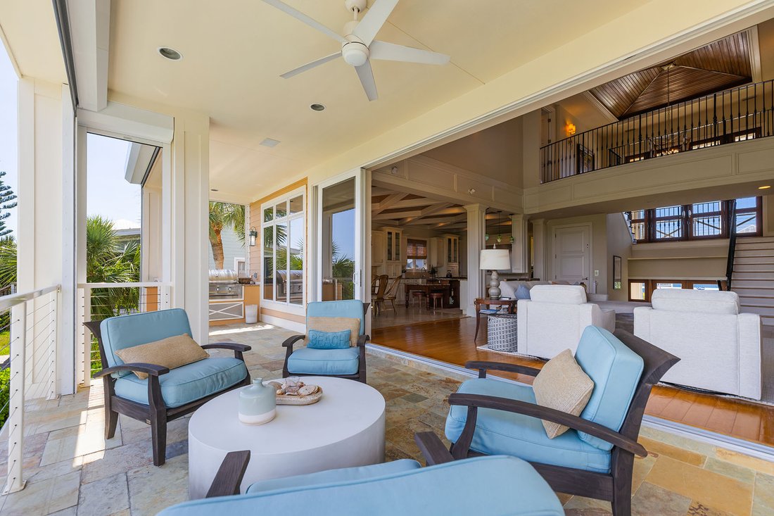 Haus in Fort Myers Beach, Florida, Vereinigte Staaten 3 - 19136701