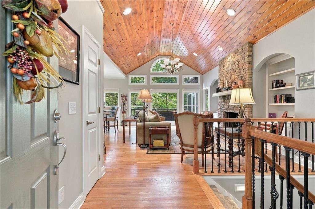 Haus in Jasper, Georgia, Vereinigte Staaten 5 - 19136811