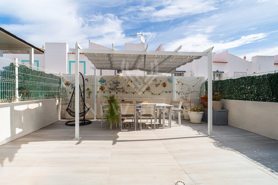 Apartment in Quelfes, Algarve, Portugal 2 - 19136838