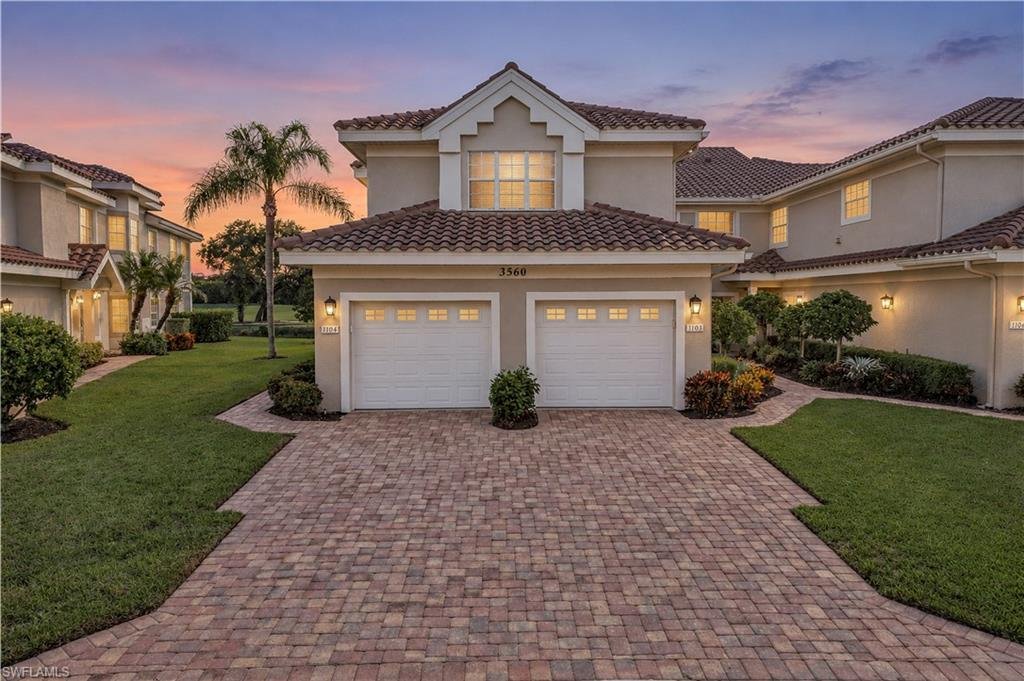 Condominio a Naples, Florida, Stati Uniti 1 - 19136719