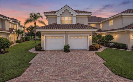 Condominio a Naples, Florida, Stati Uniti 1