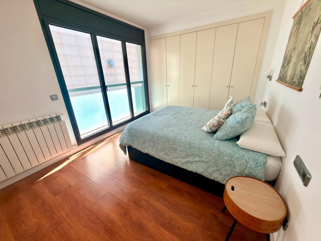 Apartamento en Encamp, Encamp, Andorra 4 - 19137266