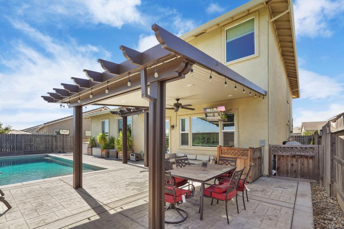 House in Lodi, California, United States 5 - 19137051