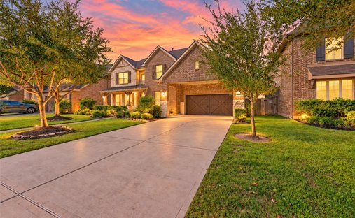 Casa en Katy, Texas, Estados Unidos 1
