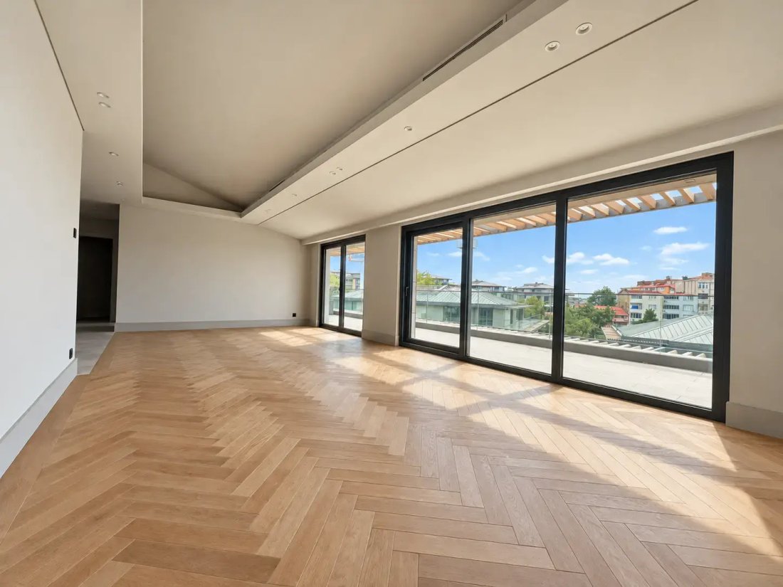 Apartment in İstanbul, İstanbul, Turkey 3 - 19137034