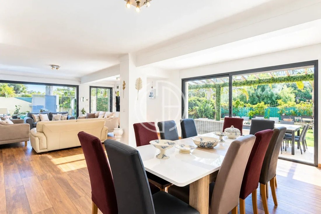 Villa en Cannes, Provenza-Alpes-Costa Azul, Francia 3 - 14531683