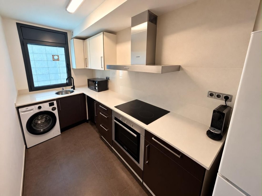 Apartamento en Encamp, Encamp, Andorra 2 - 19137266