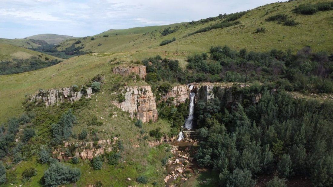 Corps de ferme à Municipalité locale de Emakhazeni, Mpumalanga, Afrique du Sud 2 - 19137030