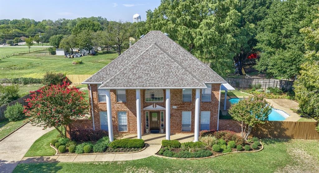 House in Colleyville, Texas, United States 1 - 19137074
