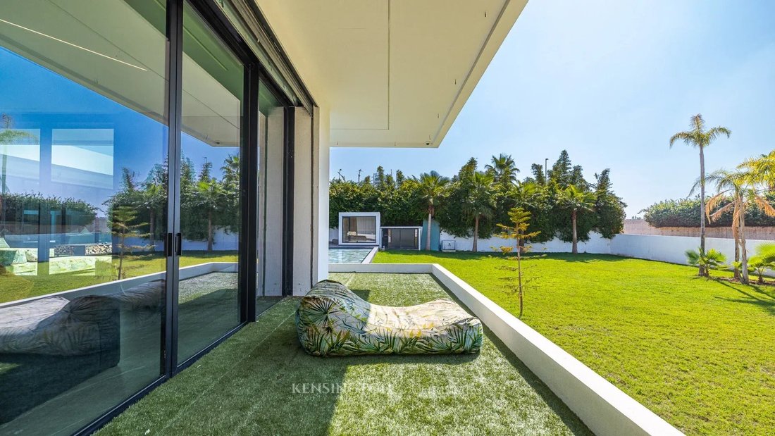 Villa à Marrakech, Marrakech-Safi, Maroc 5 - 19137380