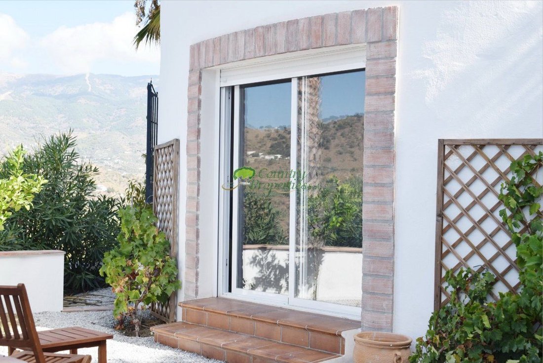 Country House in Competa, Andalusia, Spain 4 - 19137312